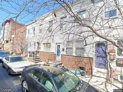 Winton, PHILADELPHIA, PA 19148