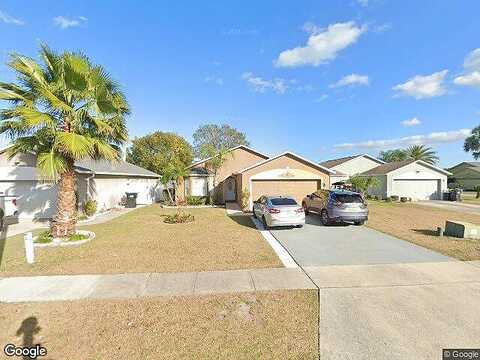 Great Shady, ORLANDO, FL 32825