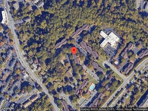 Turtle Creek, CHARLOTTESVILLE, VA 22901