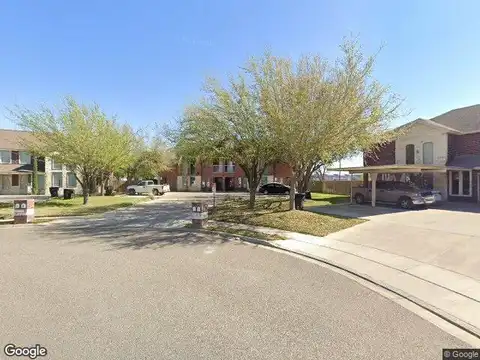 48Th, MCALLEN, TX 78501