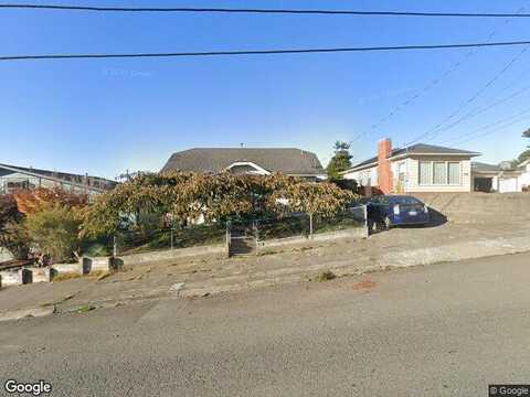 Allard, EUREKA, CA 95503