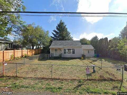 151St, PORTLAND, OR 97233