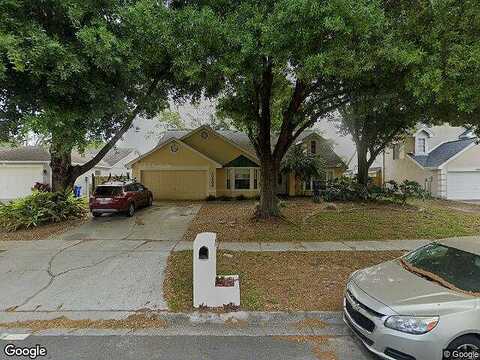 Evening Trail, RIVERVIEW, FL 33569