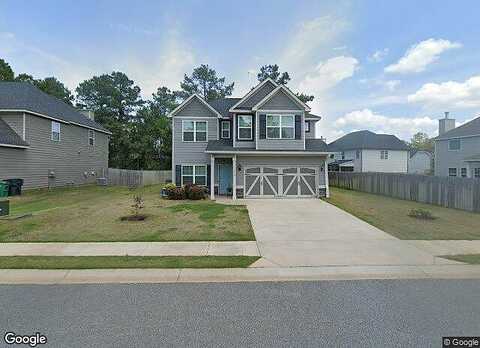 Wildfire, PERRY, GA 31069
