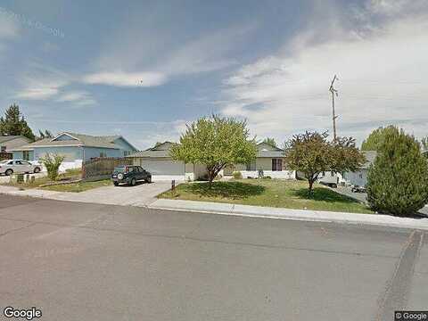 Kenwood, MADRAS, OR 97741