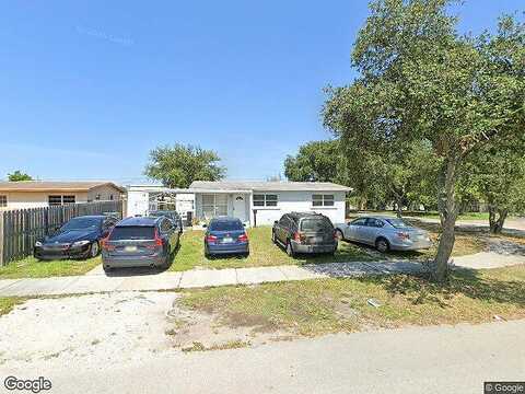 22Nd, FORT LAUDERDALE, FL 33312