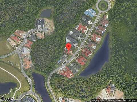 Enchanted Oak, GOLDEN OAK, FL 32836