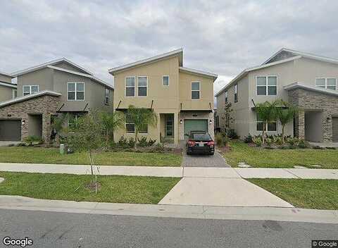 Leader, DAVENPORT, FL 33896