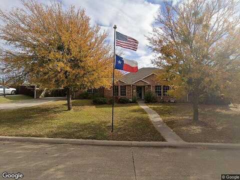 Ridgetop, JUSTIN, TX 76247