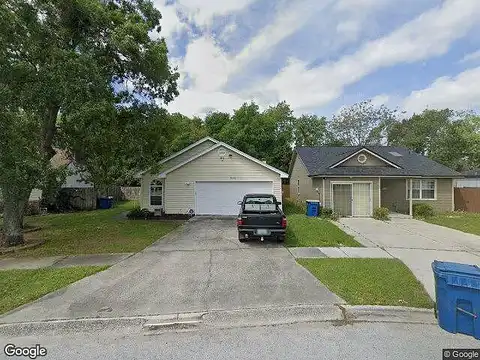 Geni Hill, JACKSONVILLE, FL 32225