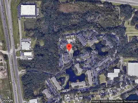 Courtney Oaks, TAMPA, FL 33619