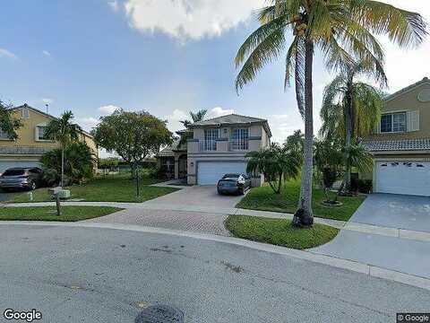 187Th, PEMBROKE PINES, FL 33029