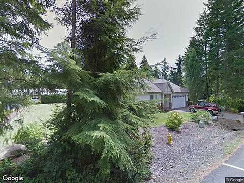Rhododendron, UNION, WA 98592