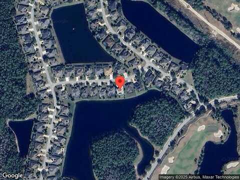 Lake Bridge, ORMOND BEACH, FL 32174