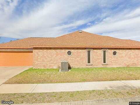 40Th, MCALLEN, TX 78501