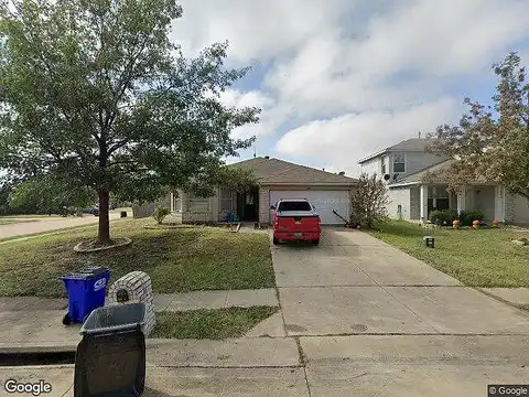 Halifax, FORNEY, TX 75126