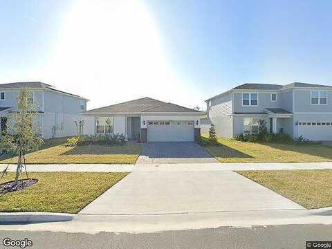 Brown Burrow, ORLANDO, FL 32829