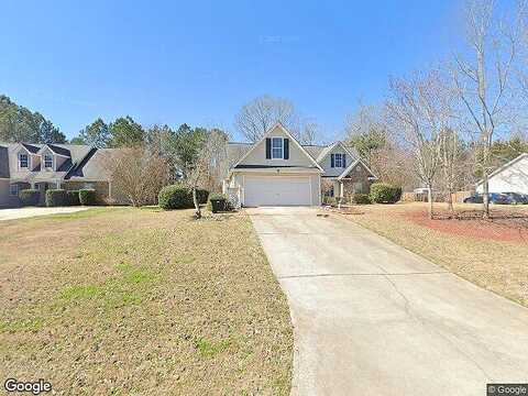 Hugh, COVINGTON, GA 30016
