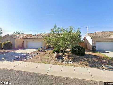 Heather, KINGMAN, AZ 86401