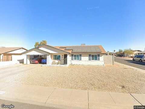 87Th, PEORIA, AZ 85345