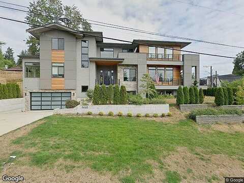 19Th, BELLEVUE, WA 98004
