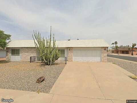 Comstock, SUN CITY, AZ 85373