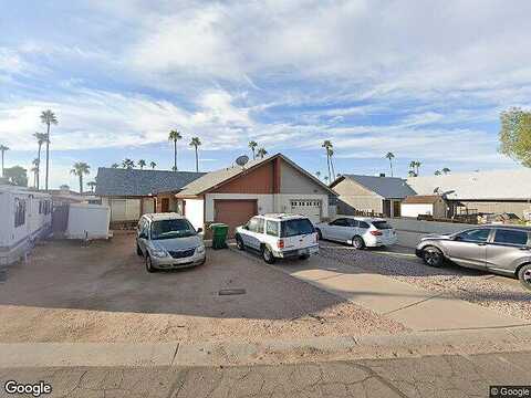 Birchwood, MESA, AZ 85208