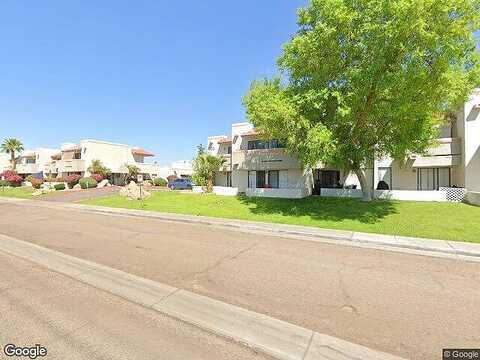 Granite Reef, SCOTTSDALE, AZ 85257