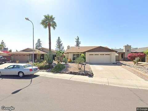 Granite Reef, SCOTTSDALE, AZ 85257