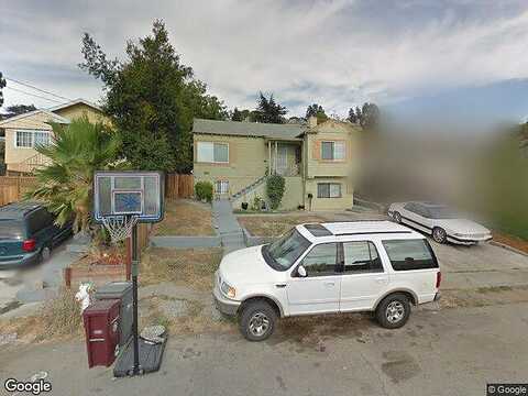 Lawlor, OAKLAND, CA 94605