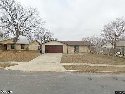 Prescott, SAN ANTONIO, TX 78245