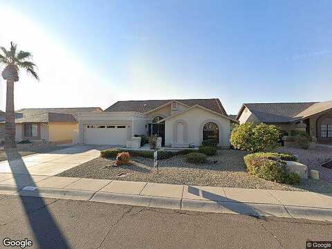 Wescott, PEORIA, AZ 85382