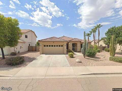 Butler, PEORIA, AZ 85345