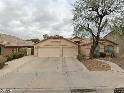 Pantera, MESA, AZ 85212