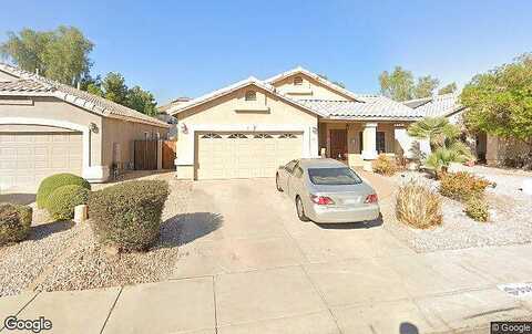 Breckenridge, GILBERT, AZ 85233