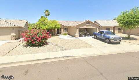 94Th, PEORIA, AZ 85345