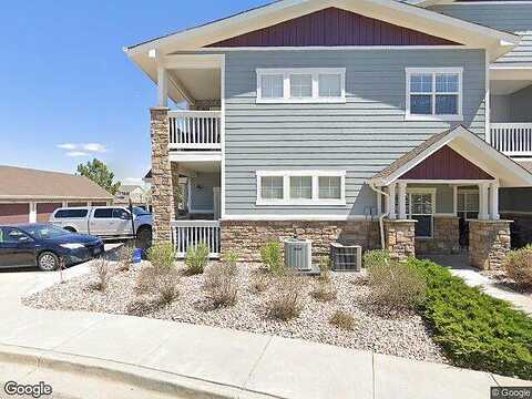 Pearl, PARKER, CO 80134