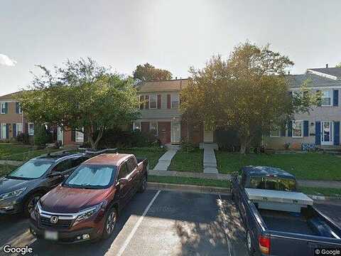 Covington, MANASSAS, VA 20109