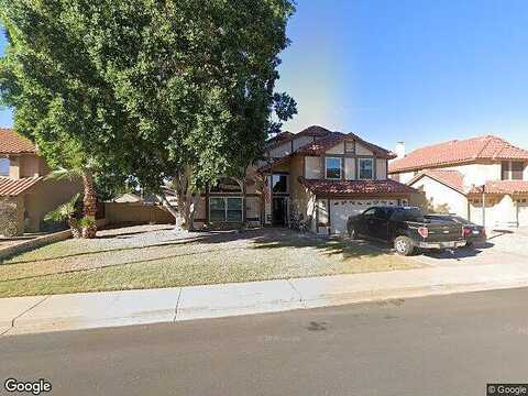 58Th, MESA, AZ 85205