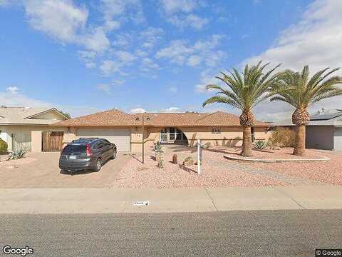 Willowbrook, SUN CITY, AZ 85373