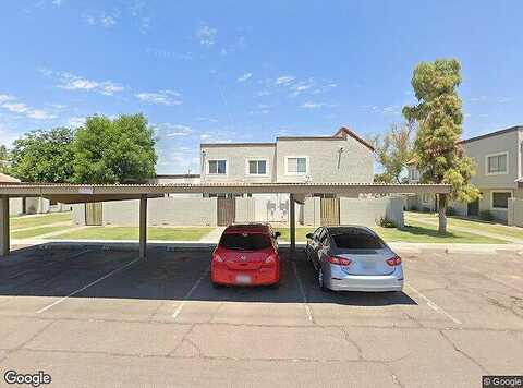 Diamond, TEMPE, AZ 85283
