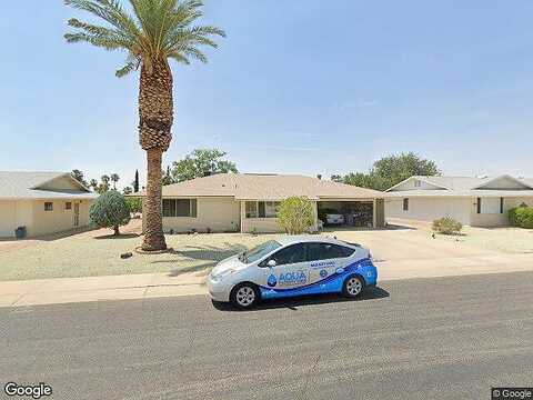 Willowbrook, SUN CITY, AZ 85373