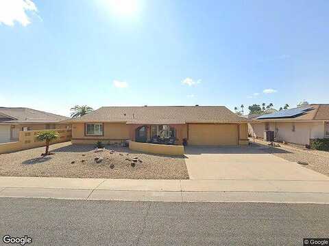 Cottonwood, SUN CITY, AZ 85373