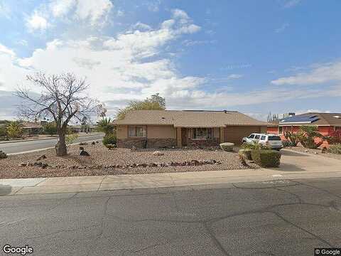 Lindgren, SUN CITY, AZ 85373
