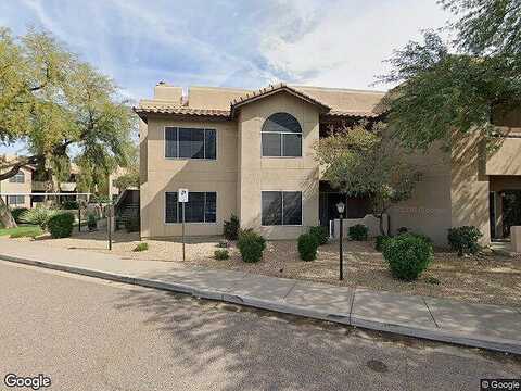 Becker, SCOTTSDALE, AZ 85260