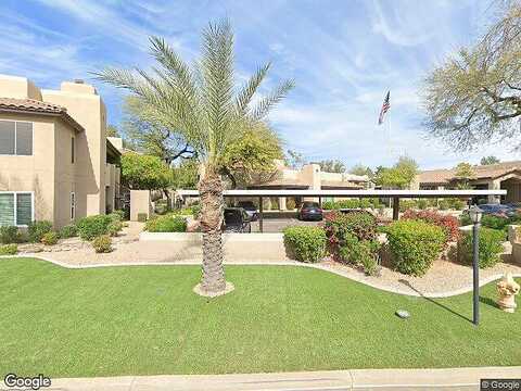 Becker, SCOTTSDALE, AZ 85260