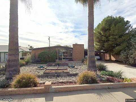 10Th, MESA, AZ 85201