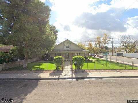 6Th, MESA, AZ 85204