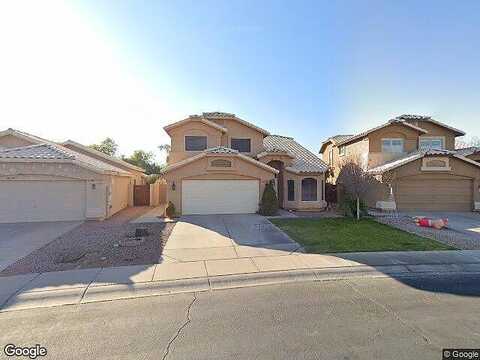 Margo, TEMPE, AZ 85284