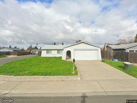 Medallion, SACRAMENTO, CA 95826